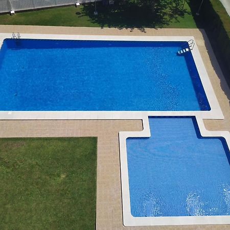Apartamento Con Vistas Al Mar Y Buena Ubicacion Benicàssim Eksteriør bilde