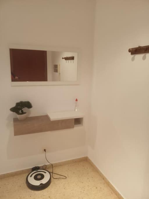 Apartamento Con Vistas Al Mar Y Buena Ubicacion Benicàssim Eksteriør bilde