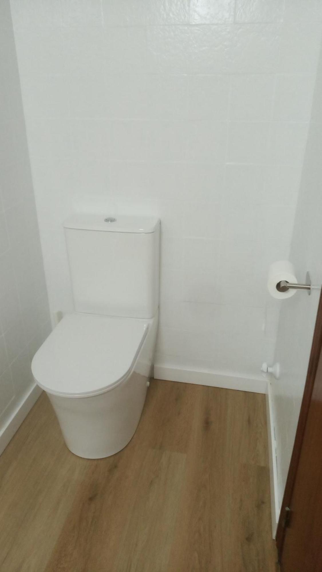Apartamento Con Vistas Al Mar Y Buena Ubicacion Benicàssim Eksteriør bilde