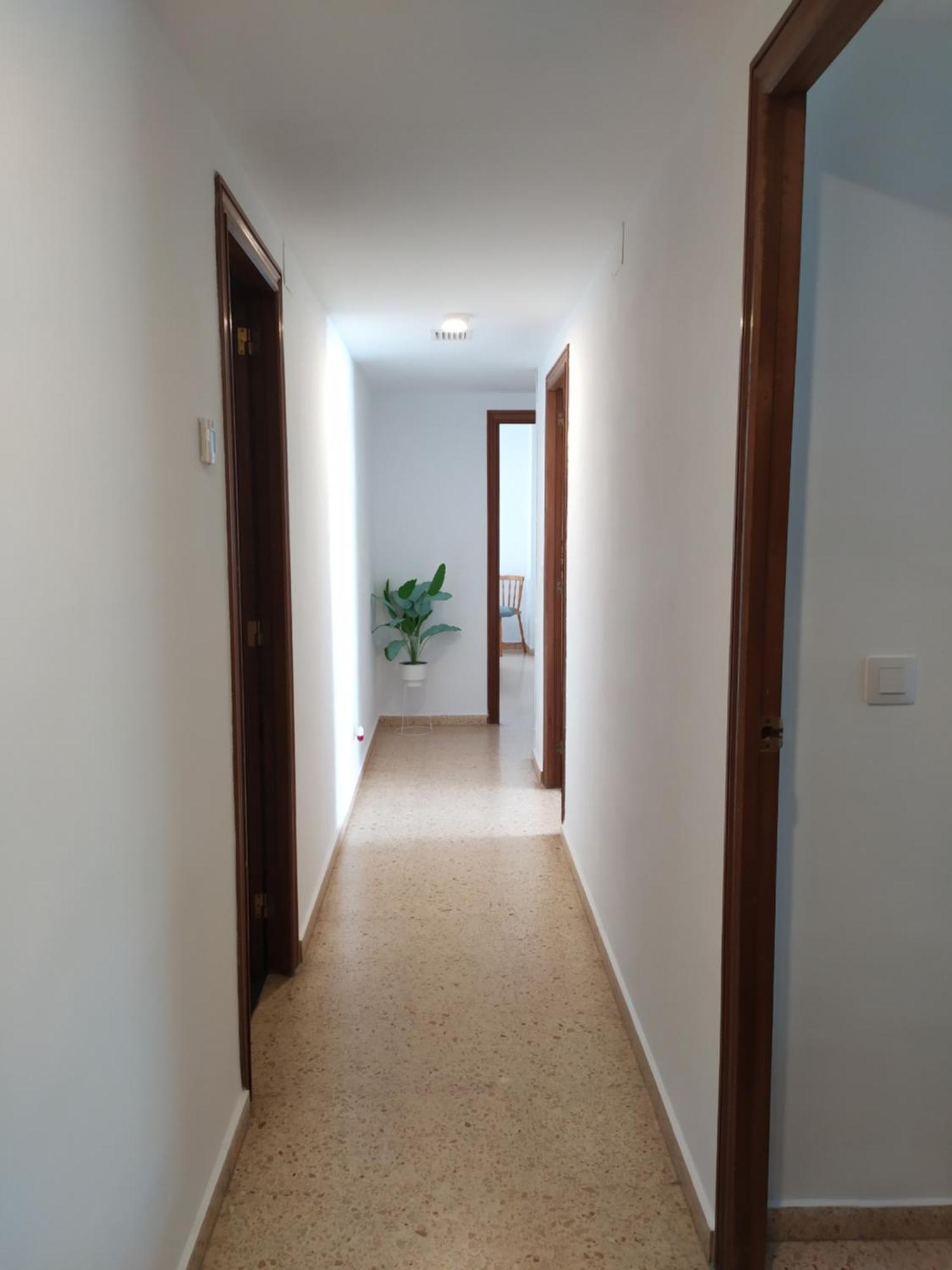Apartamento Con Vistas Al Mar Y Buena Ubicacion Benicàssim Eksteriør bilde