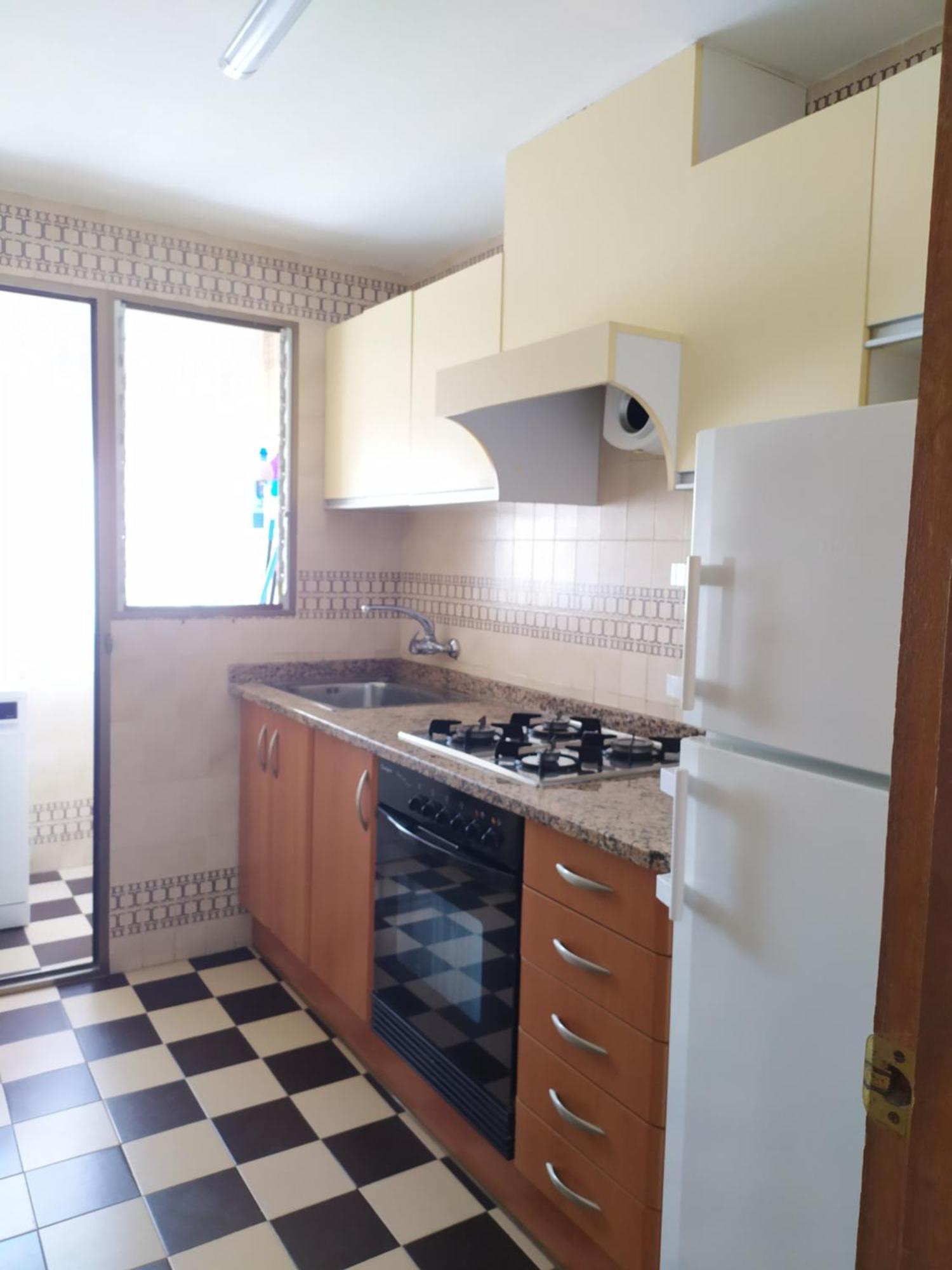 Apartamento Con Vistas Al Mar Y Buena Ubicacion Benicàssim Eksteriør bilde