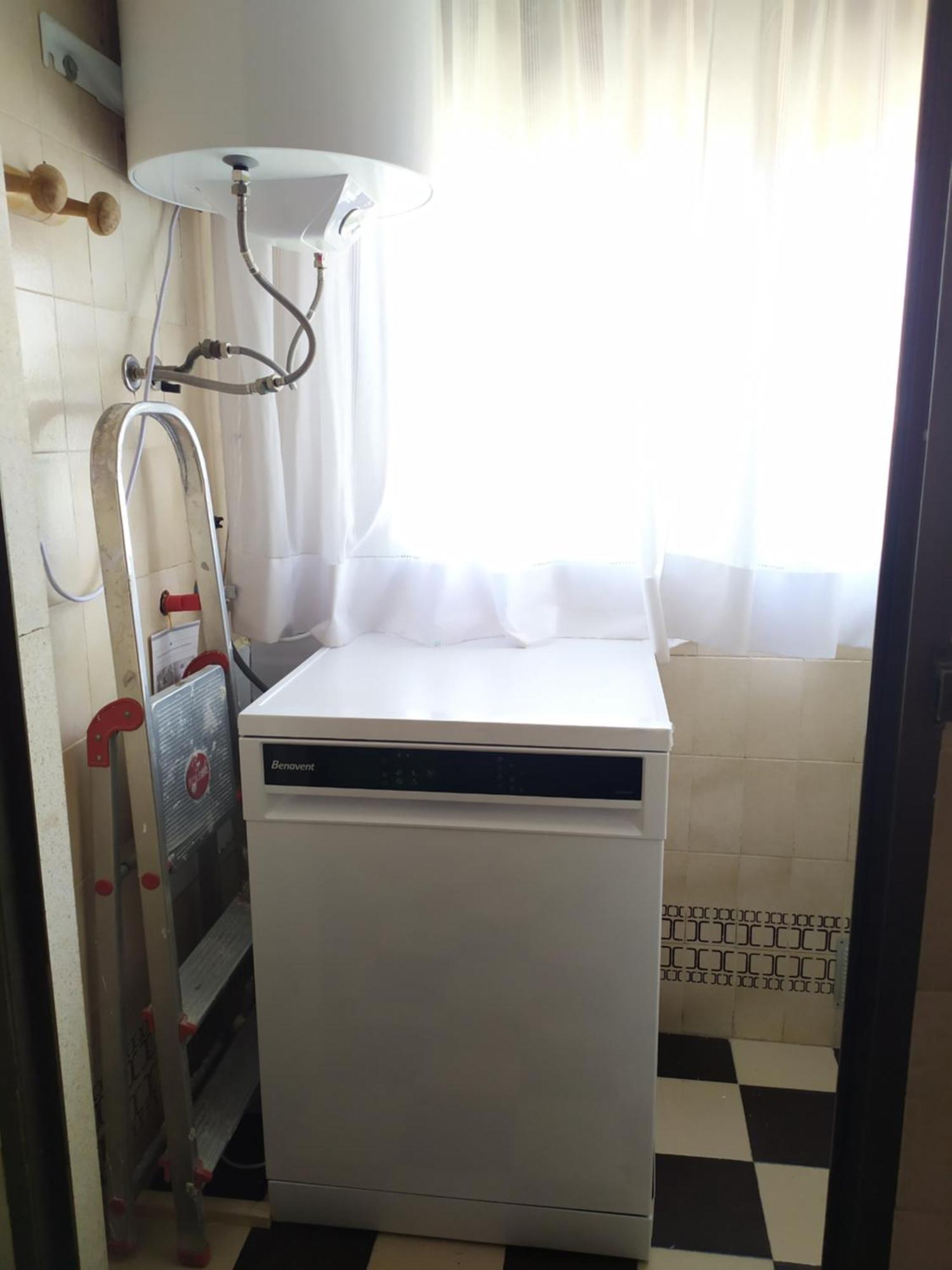 Apartamento Con Vistas Al Mar Y Buena Ubicacion Benicàssim Eksteriør bilde