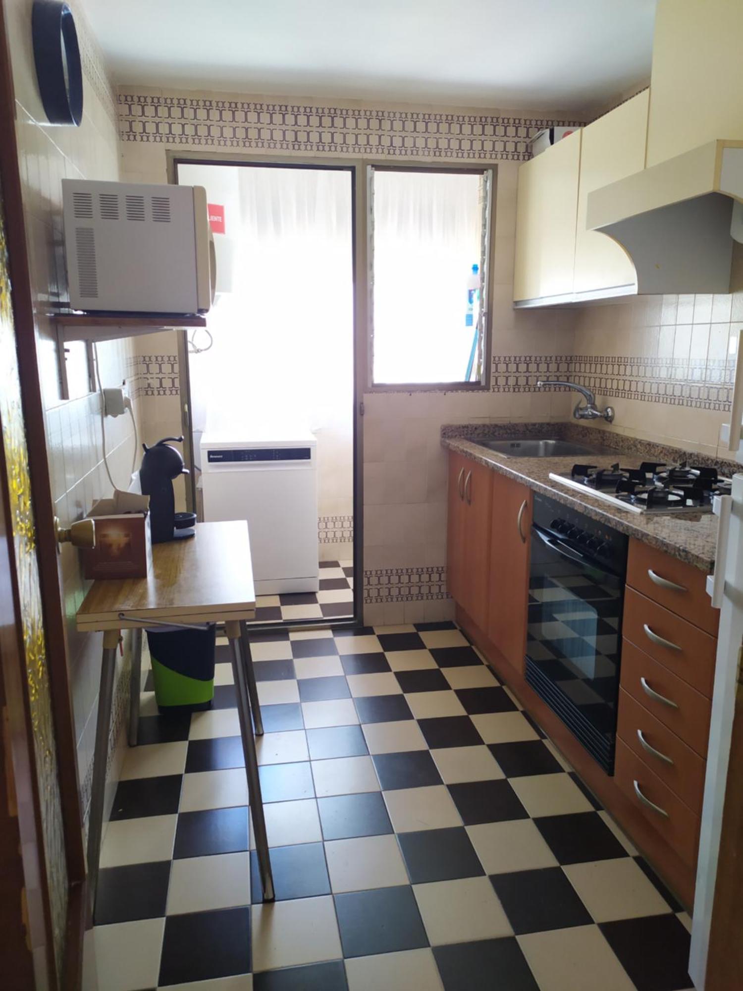 Apartamento Con Vistas Al Mar Y Buena Ubicacion Benicàssim Eksteriør bilde
