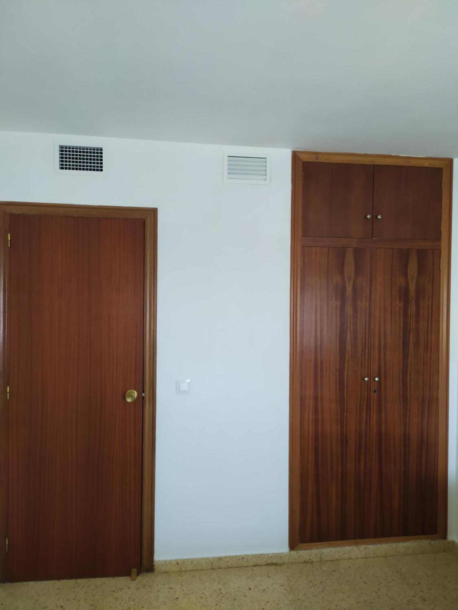 Apartamento Con Vistas Al Mar Y Buena Ubicacion Benicàssim Eksteriør bilde