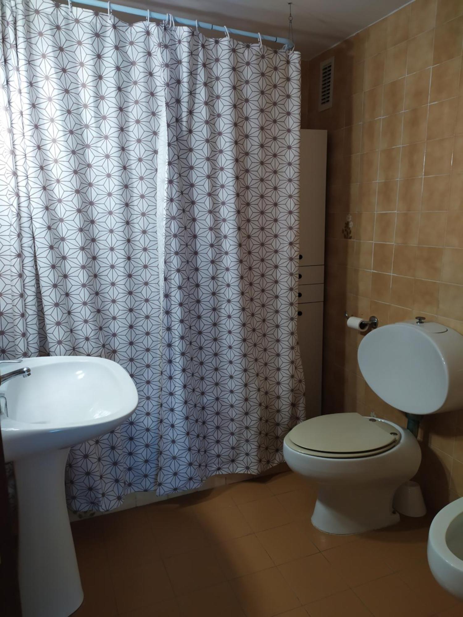 Apartamento Con Vistas Al Mar Y Buena Ubicacion Benicàssim Eksteriør bilde