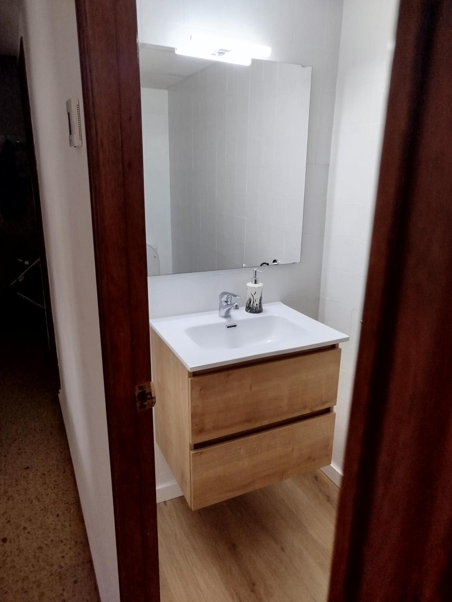 Apartamento Con Vistas Al Mar Y Buena Ubicacion Benicàssim Eksteriør bilde